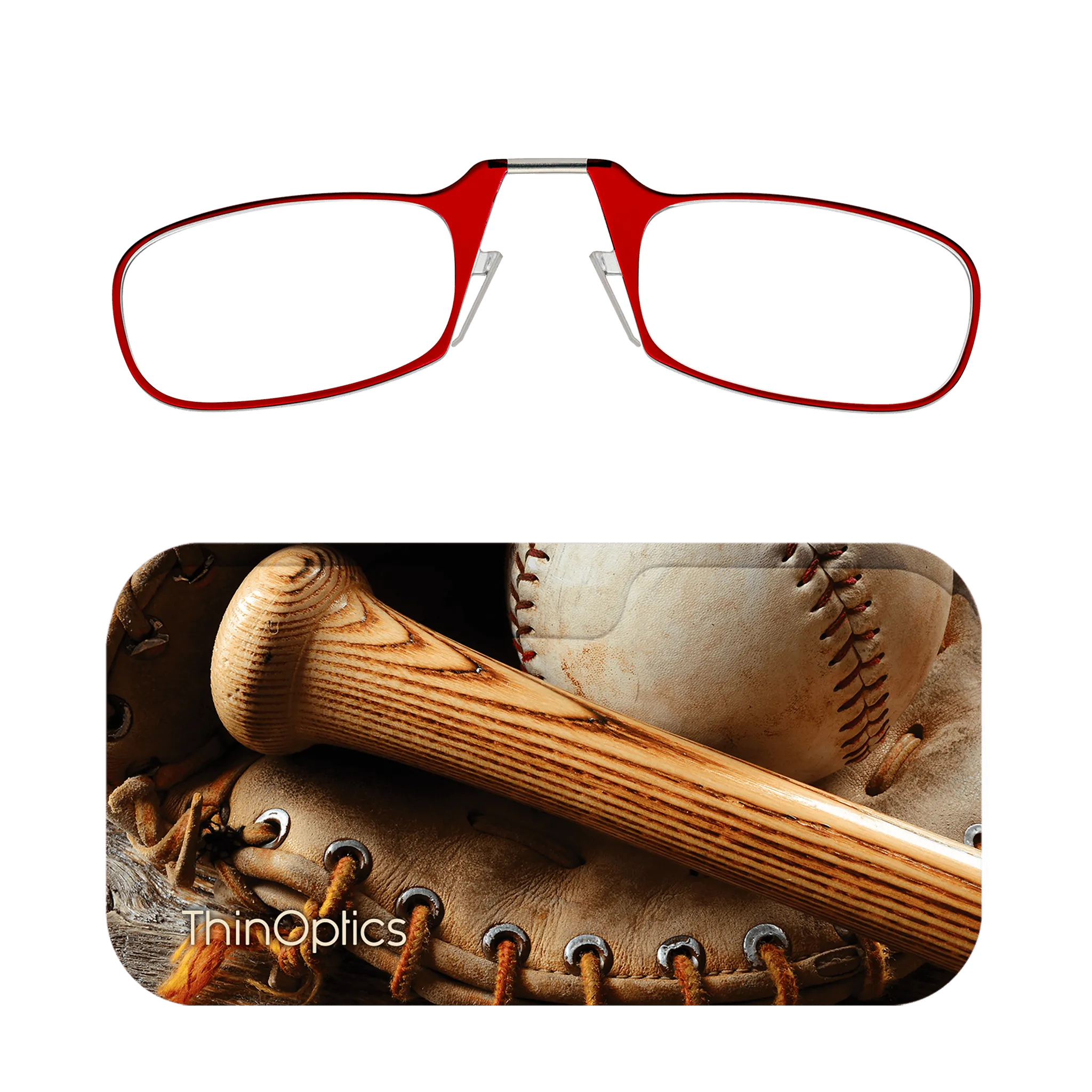 Readers   Out of the Park Universal Pod