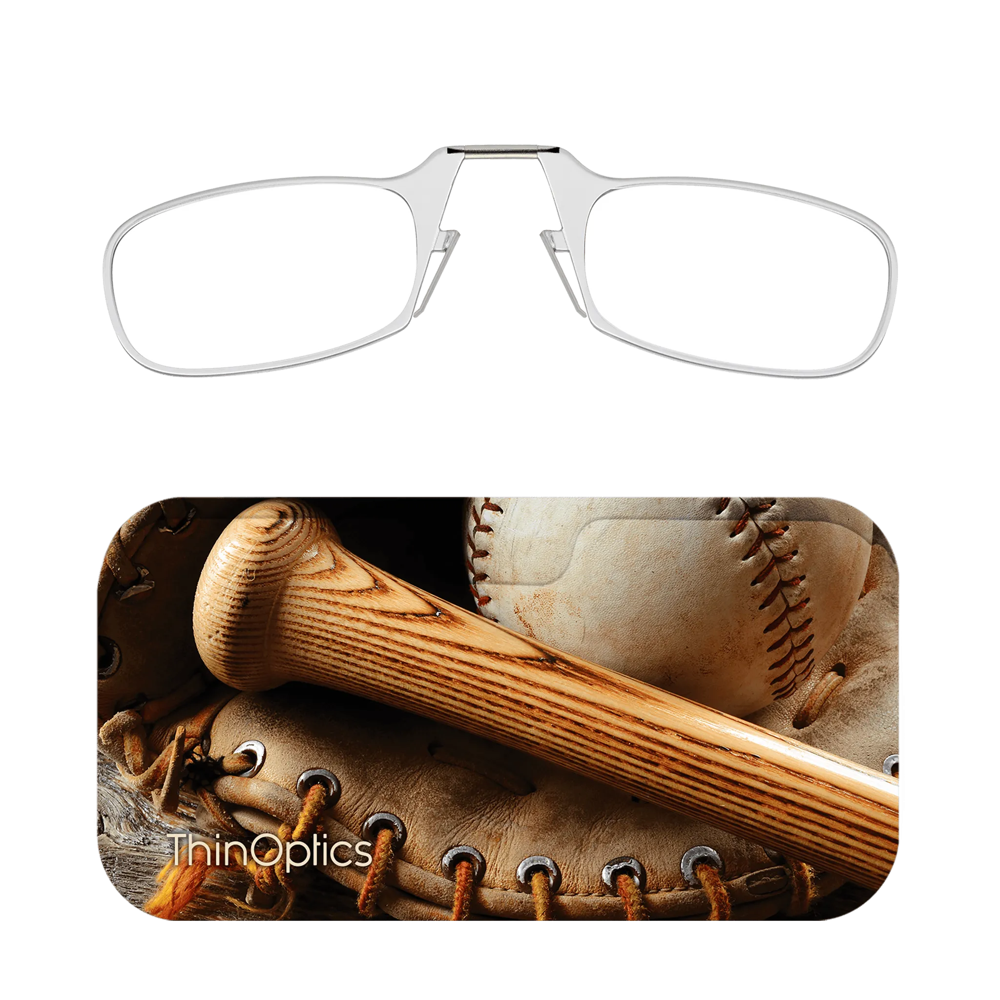 Readers   Out of the Park Universal Pod
