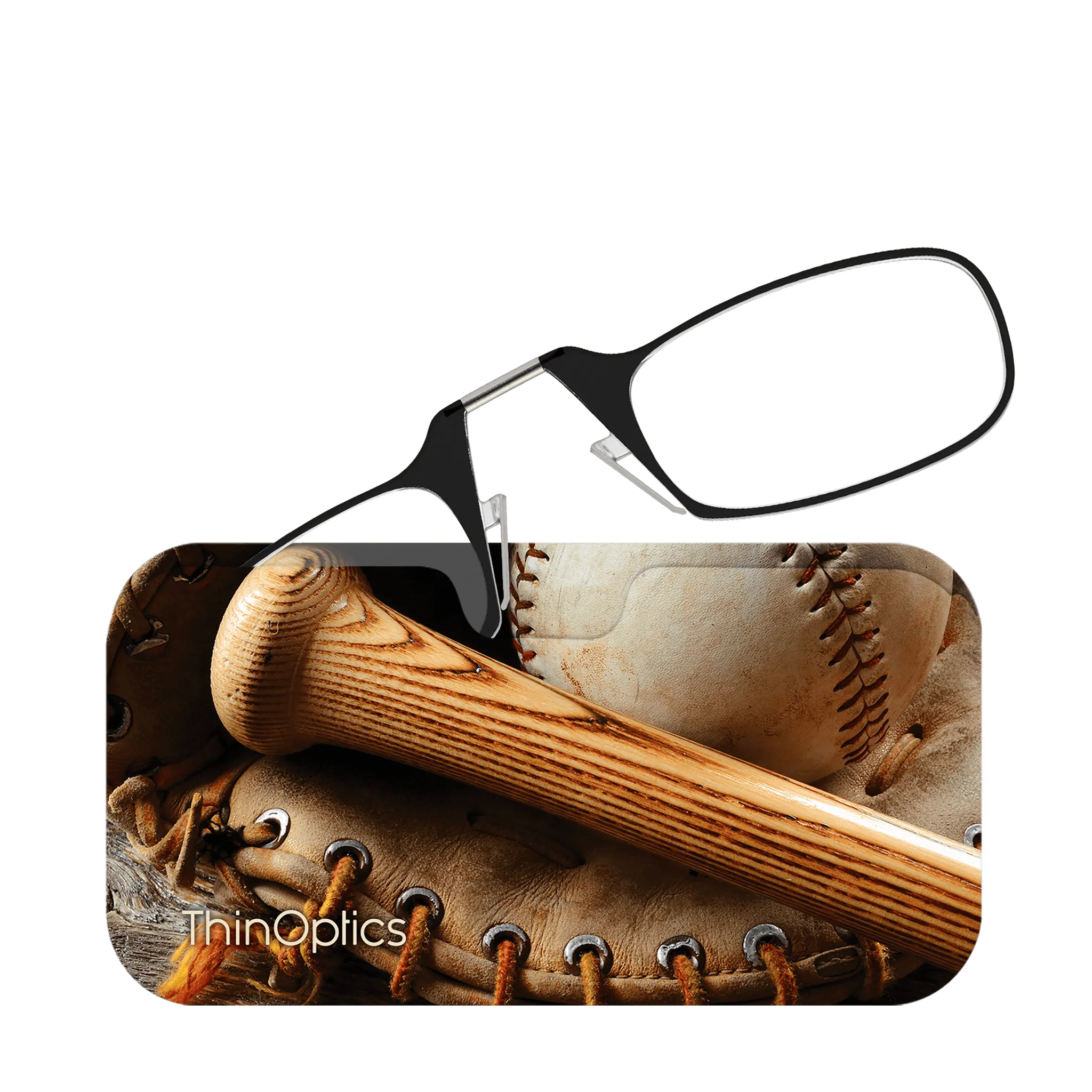 Readers   Out of the Park Universal Pod