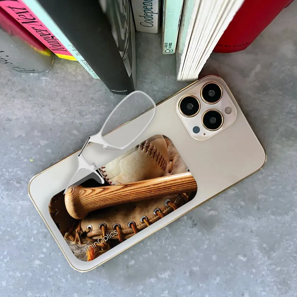 Readers   Out of the Park Universal Pod