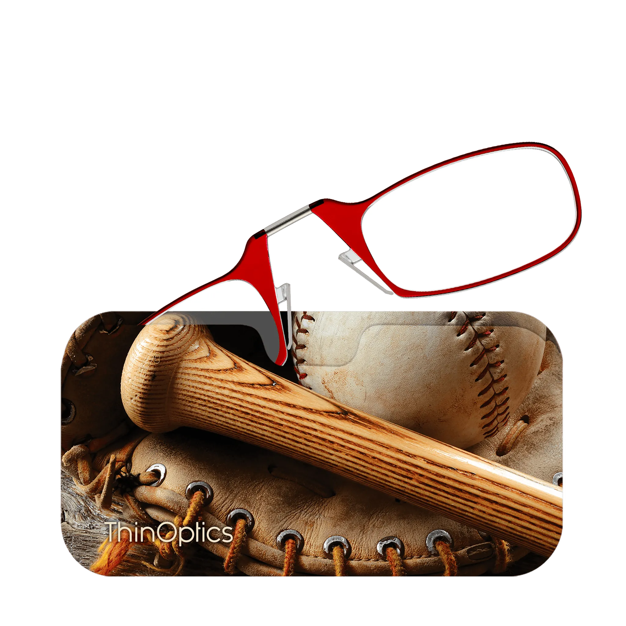 Readers   Out of the Park Universal Pod