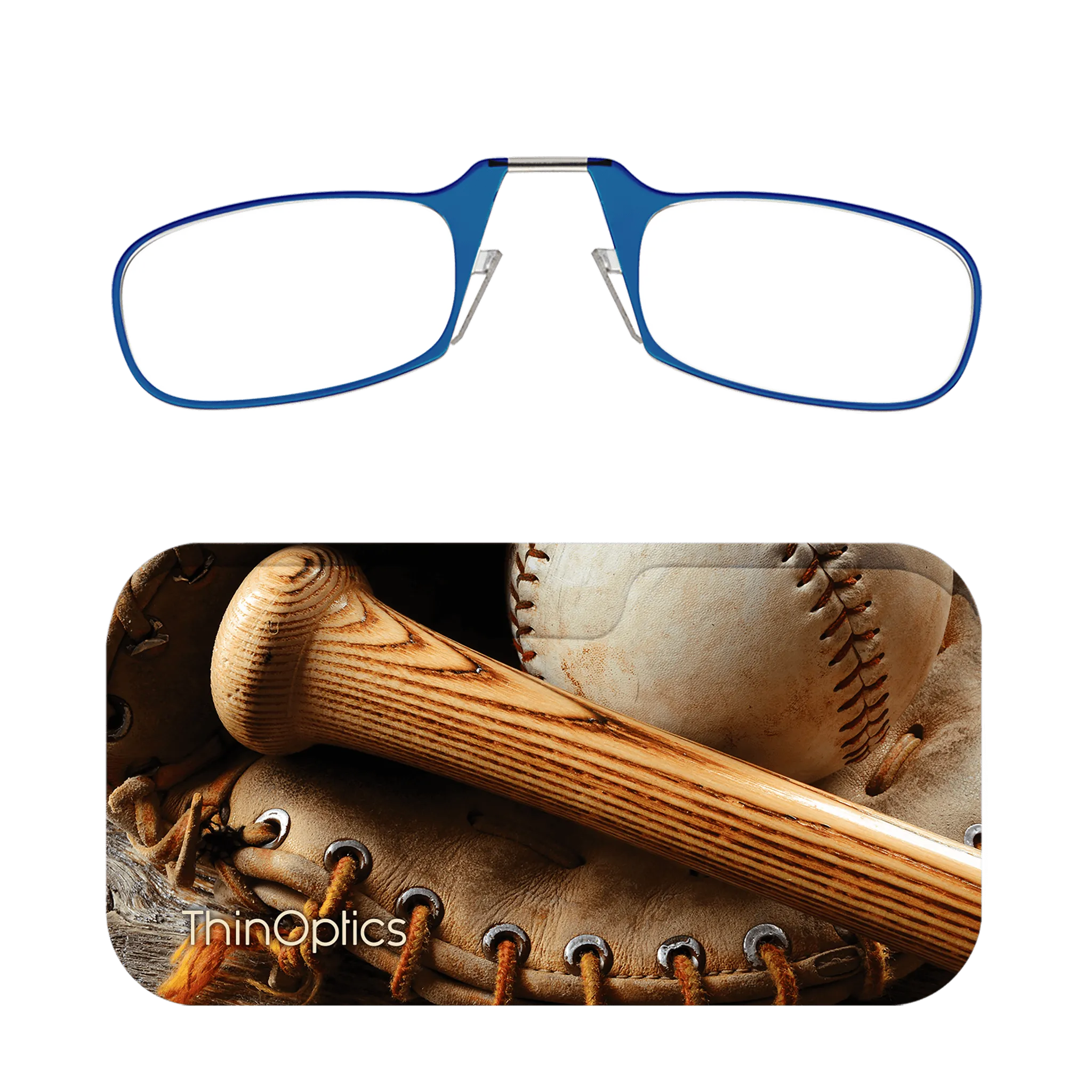 Readers   Out of the Park Universal Pod