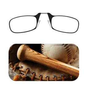 Readers   Out of the Park Universal Pod