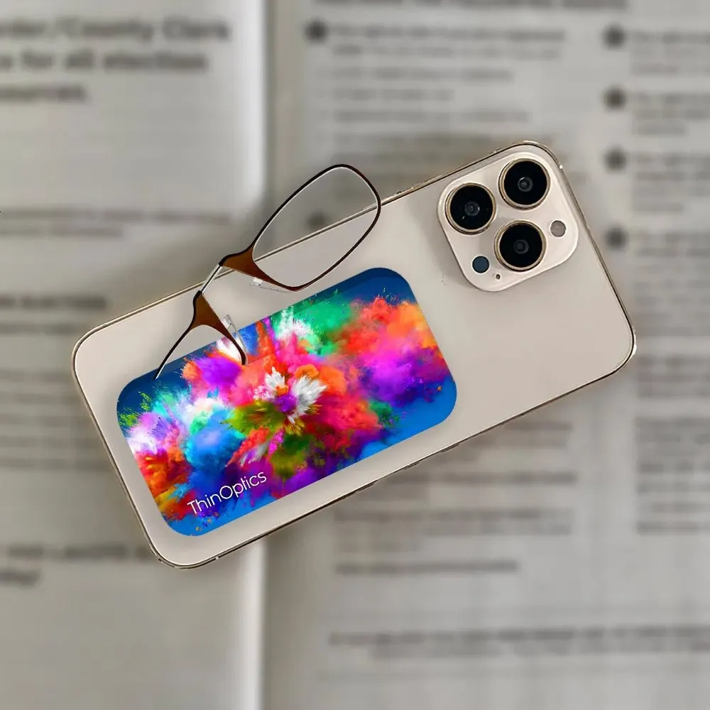 Readers   Pop of Color Universal Pod