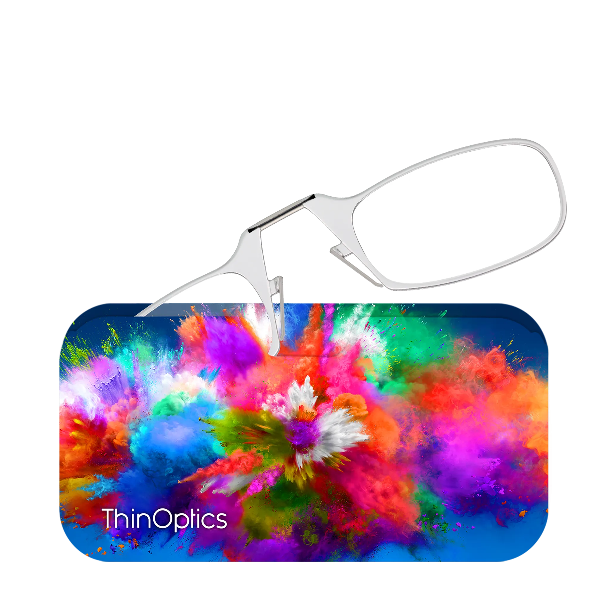 Readers   Pop of Color Universal Pod