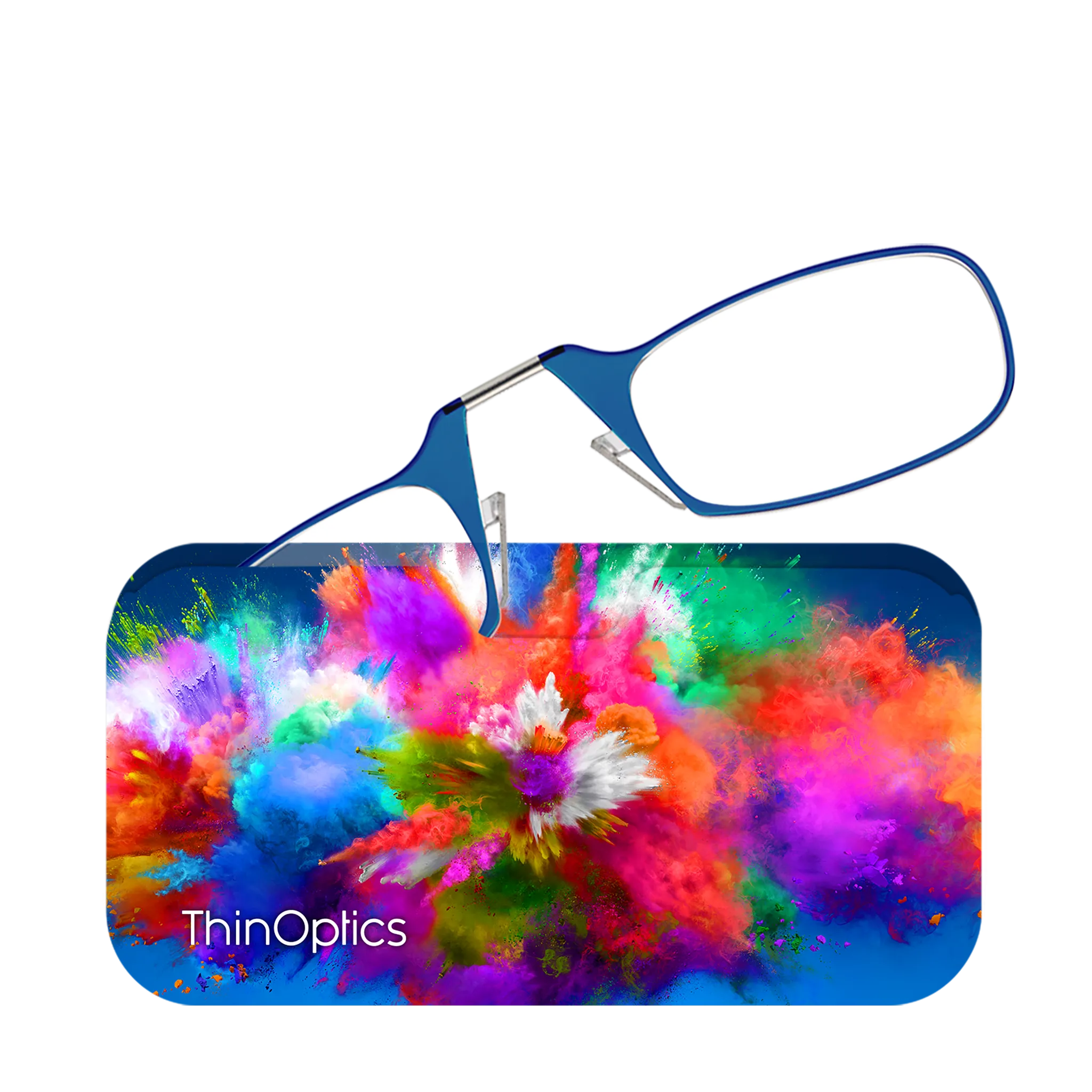 Readers   Pop of Color Universal Pod