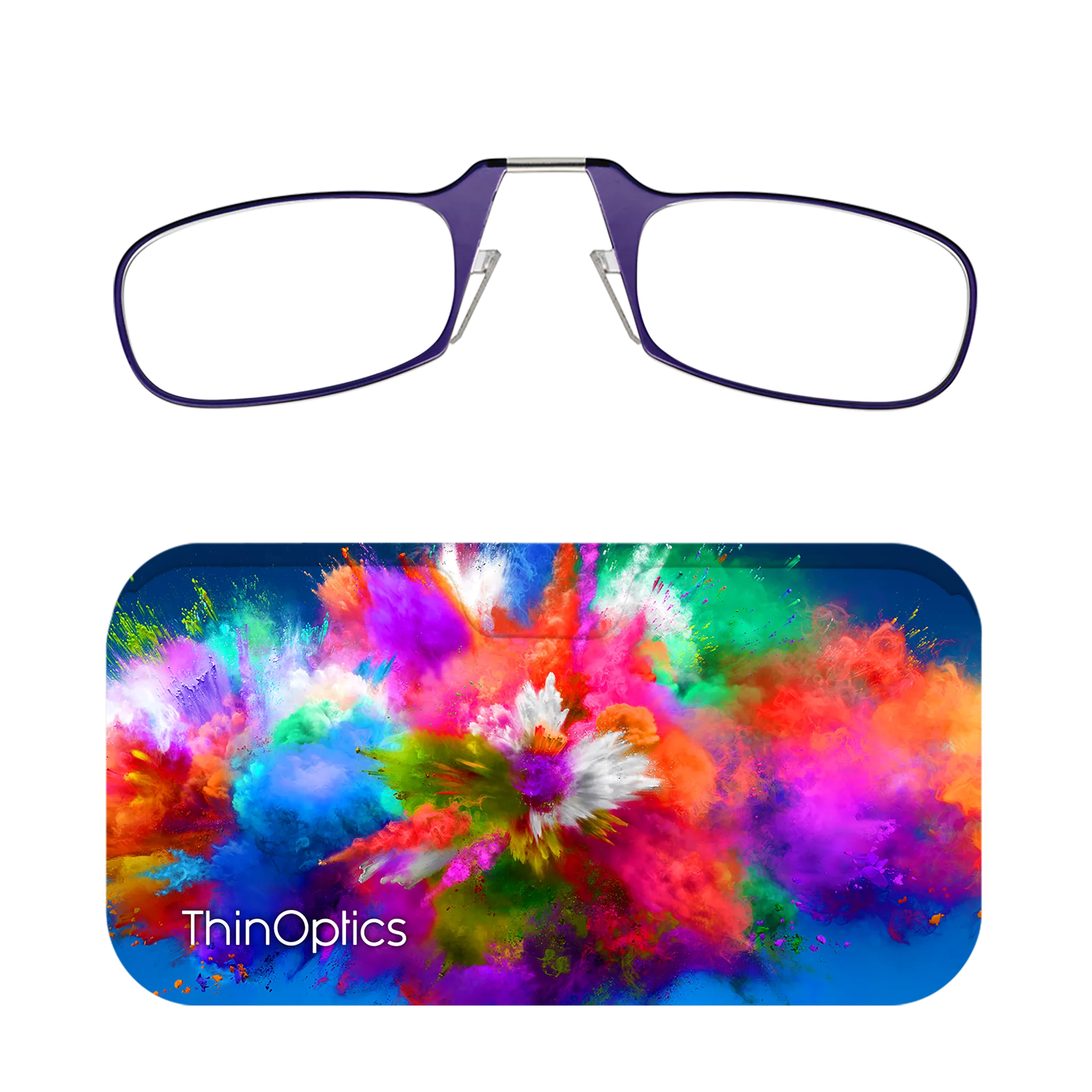 Readers   Pop of Color Universal Pod
