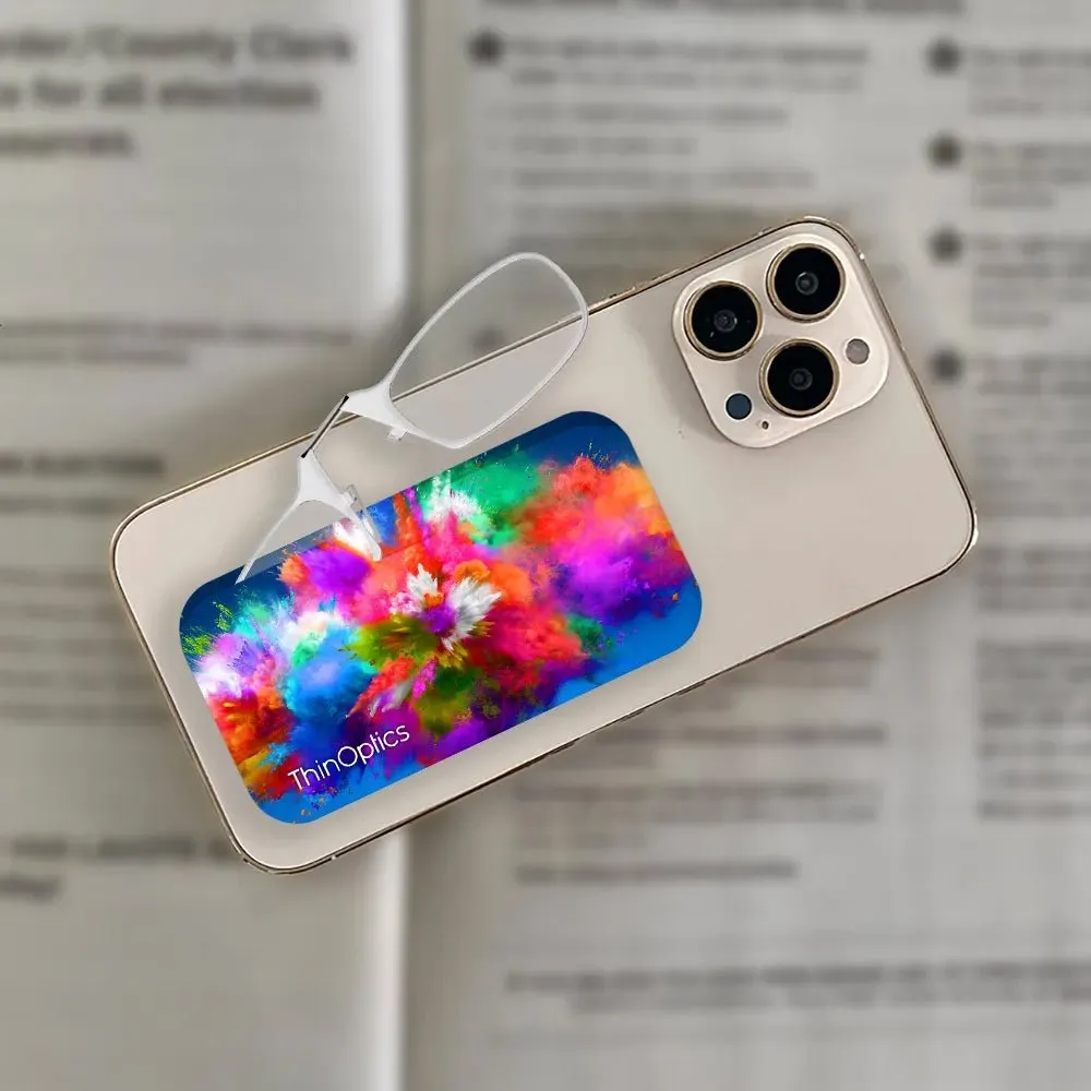 Readers   Pop of Color Universal Pod