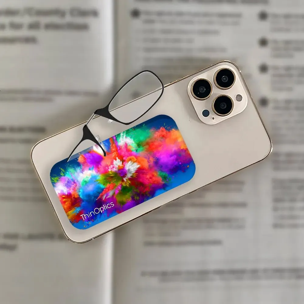 Readers   Pop of Color Universal Pod