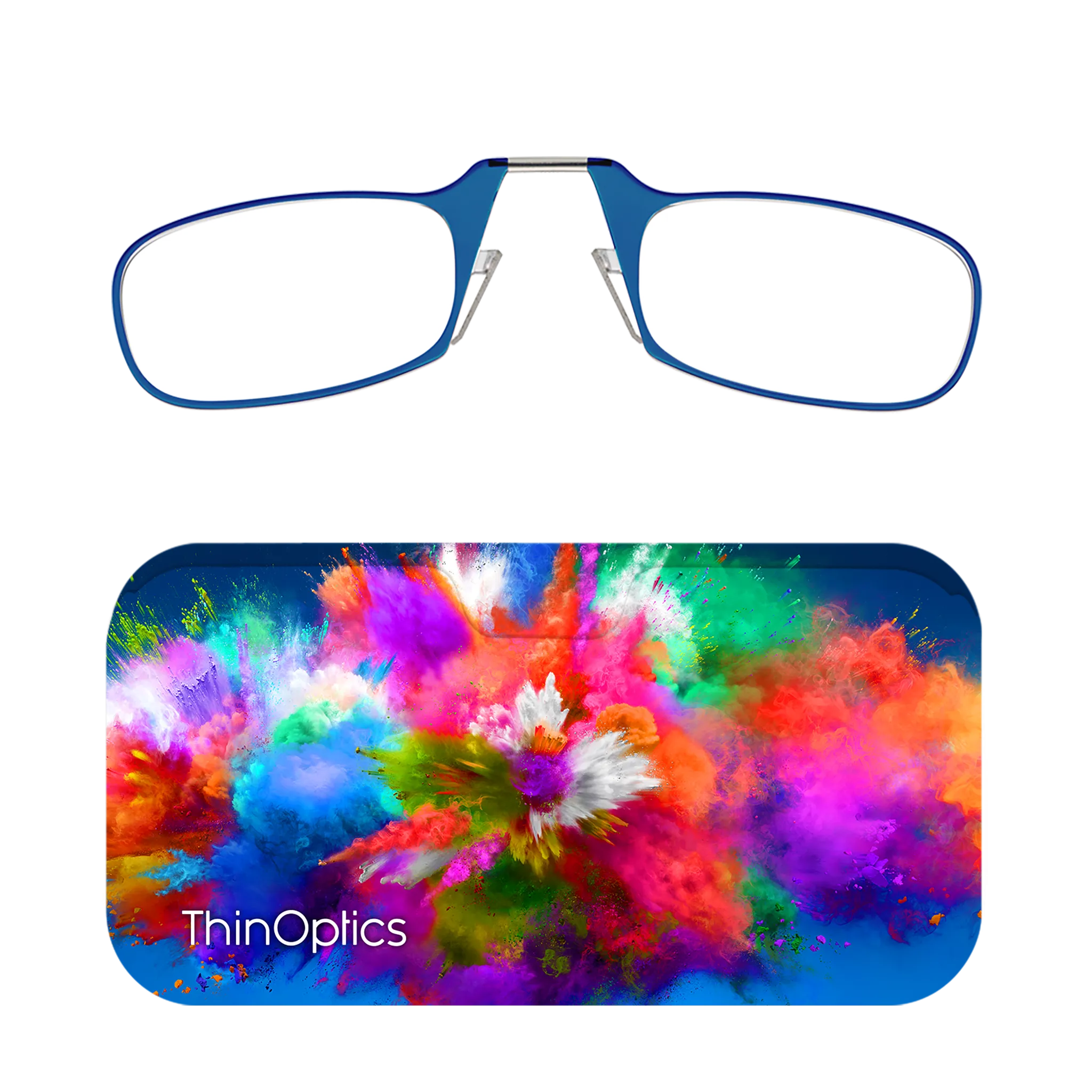 Readers   Pop of Color Universal Pod