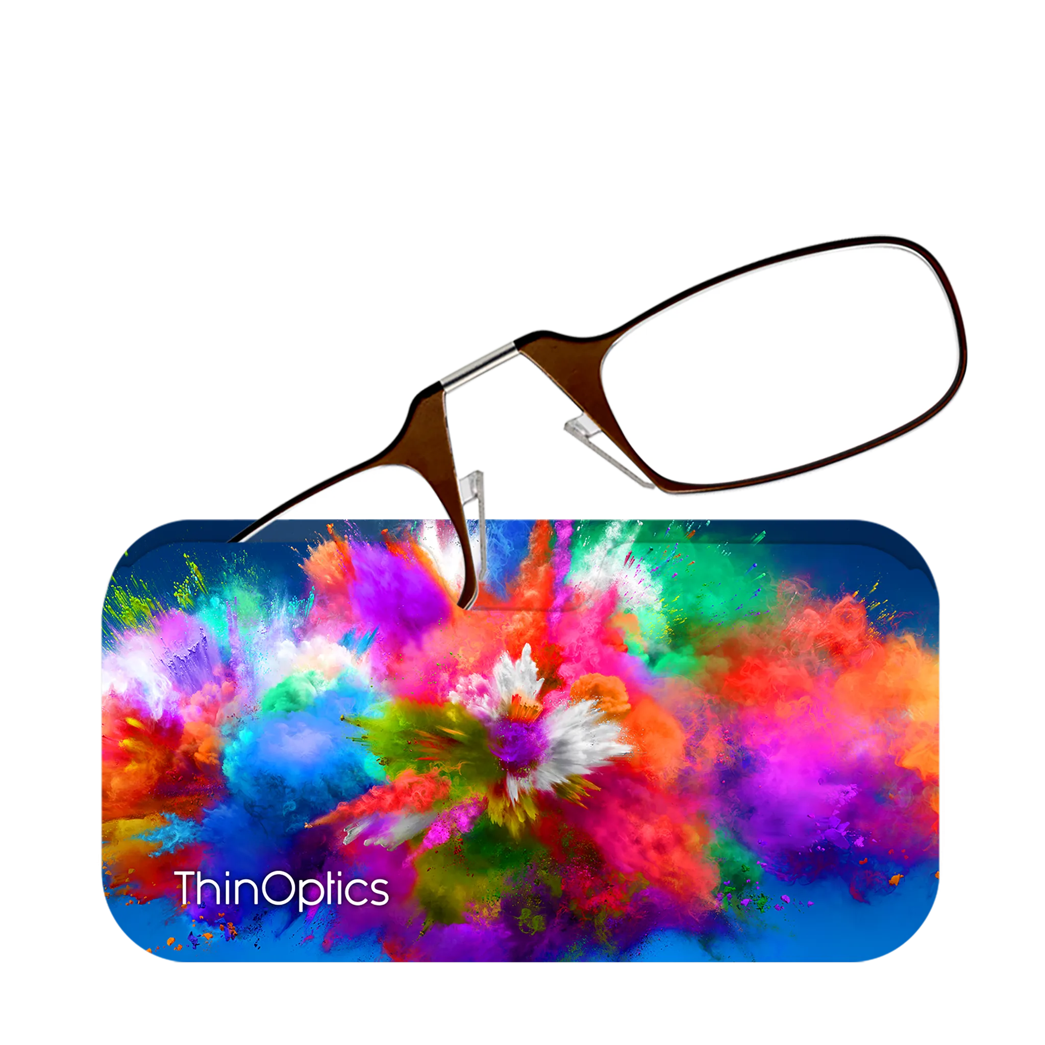 Readers   Pop of Color Universal Pod