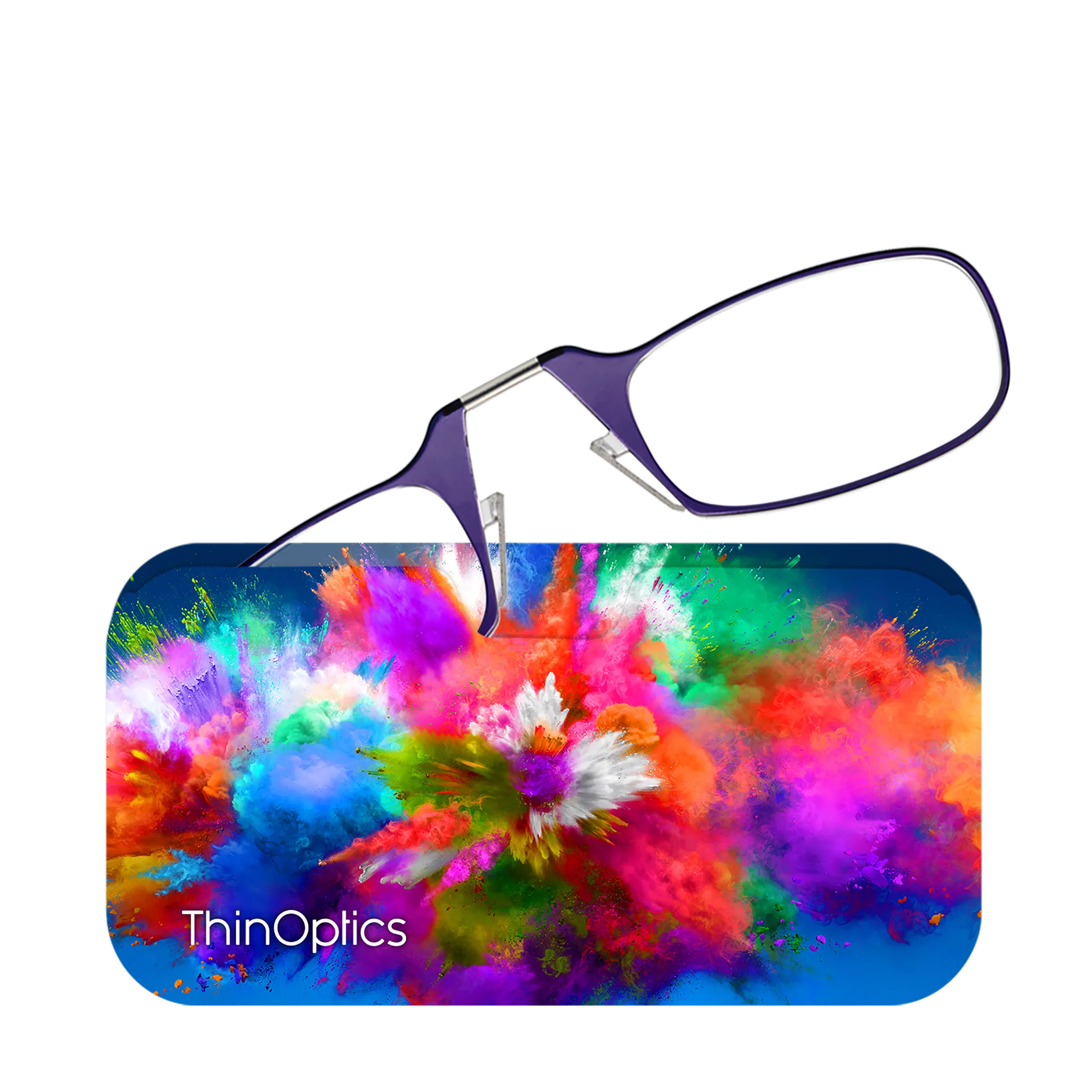 Readers   Pop of Color Universal Pod