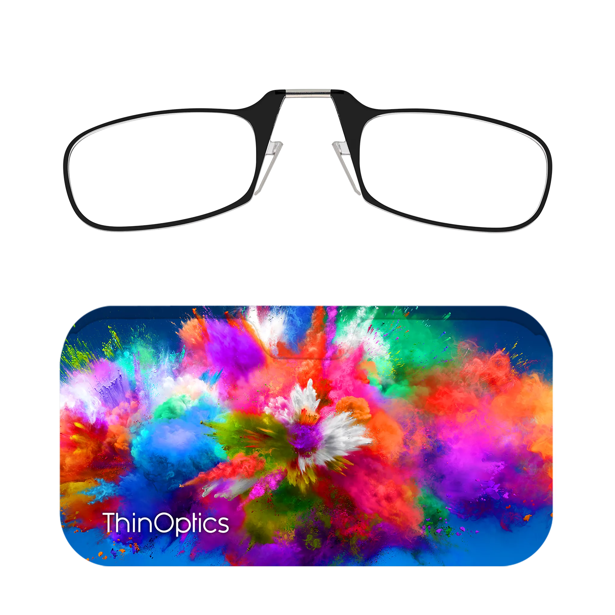 Readers   Pop of Color Universal Pod