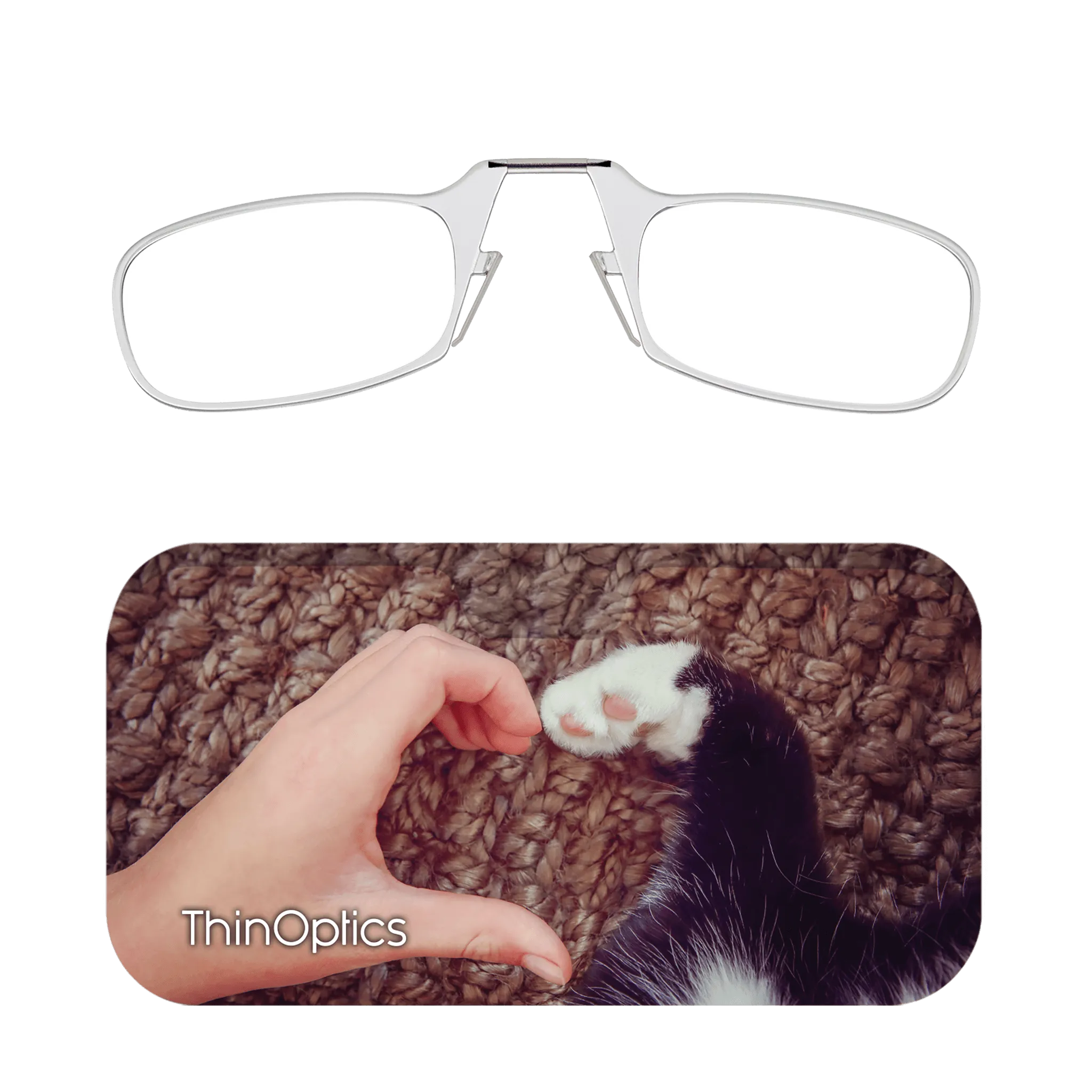 Readers   Purr-fect Love Universal Pod