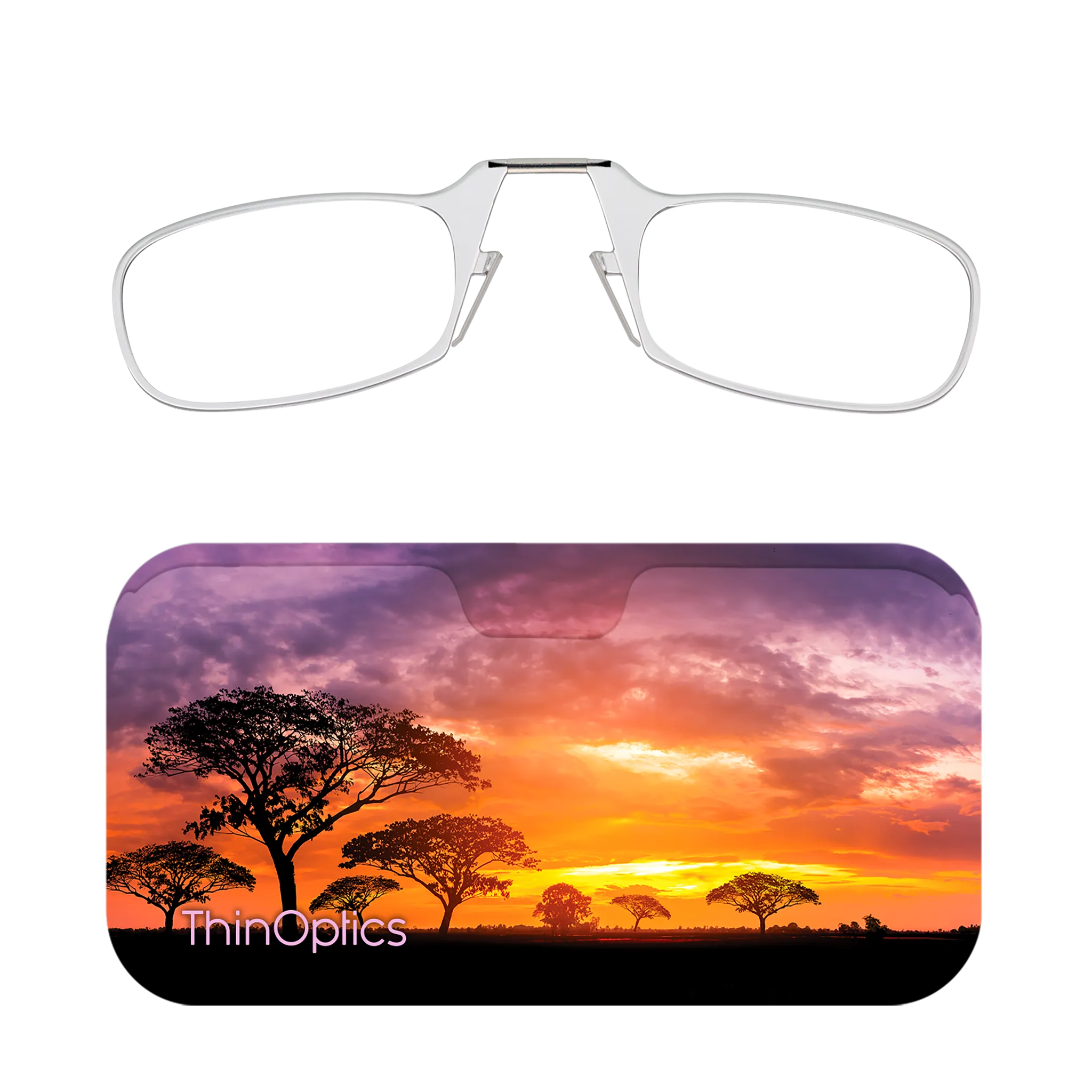 Readers   Safari Sunset Universal Pod