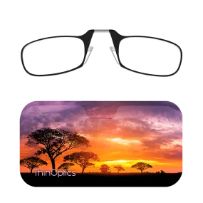 Readers   Safari Sunset Universal Pod