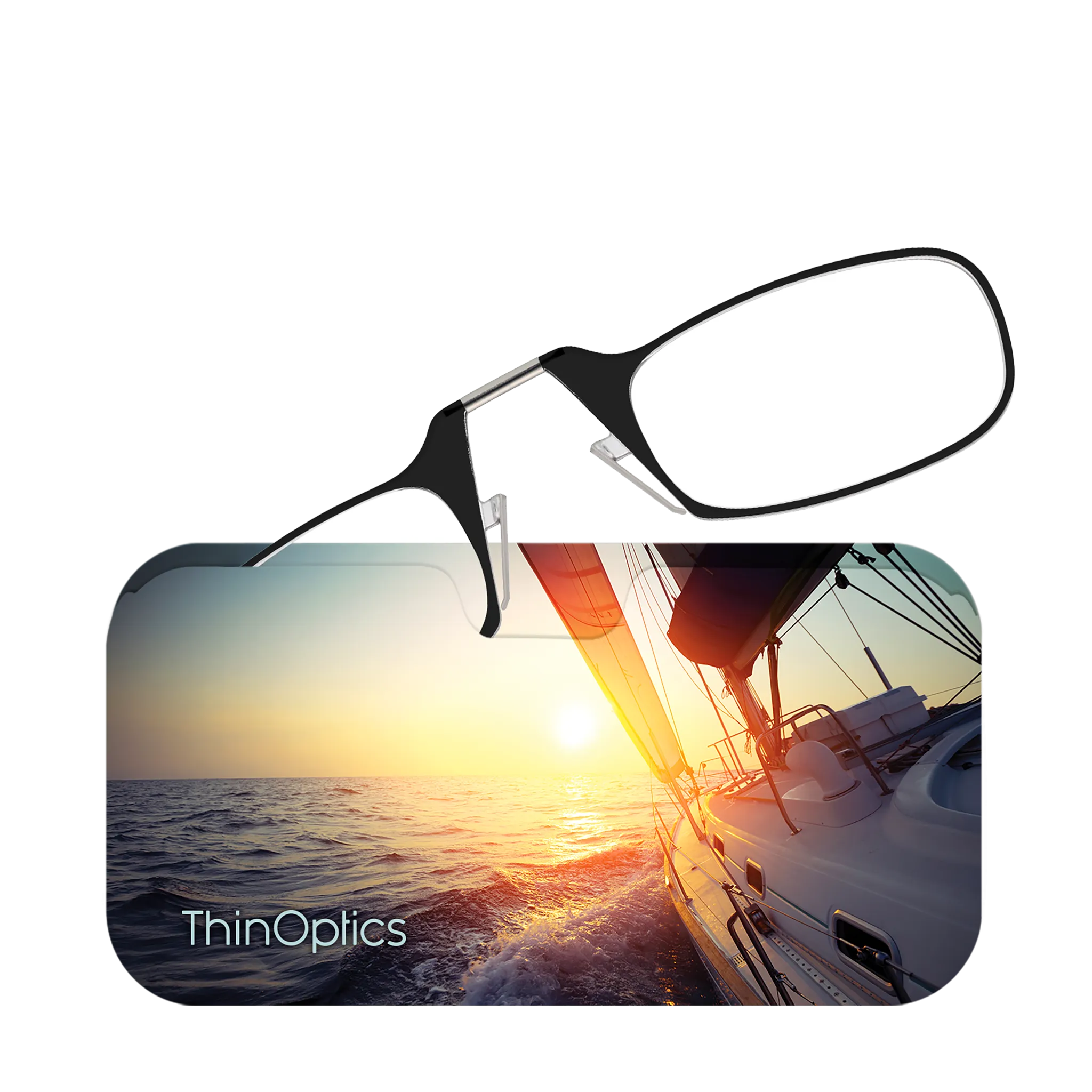 Readers   Wind in Your Sail Universal Pod