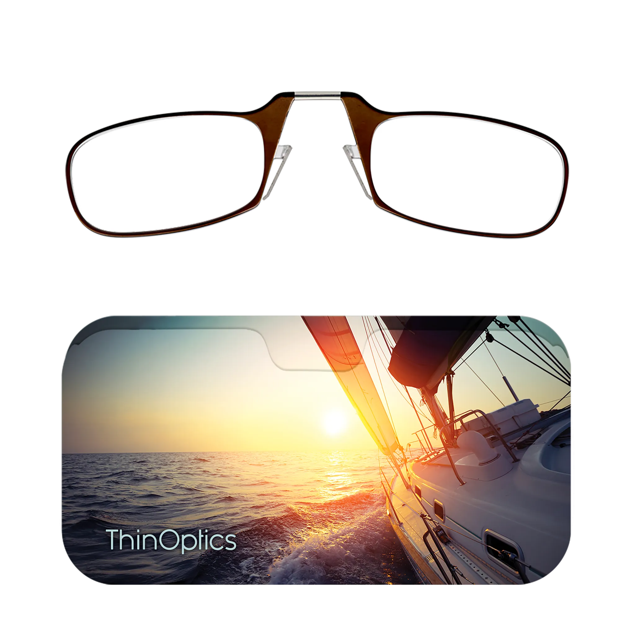 Readers   Wind in Your Sail Universal Pod