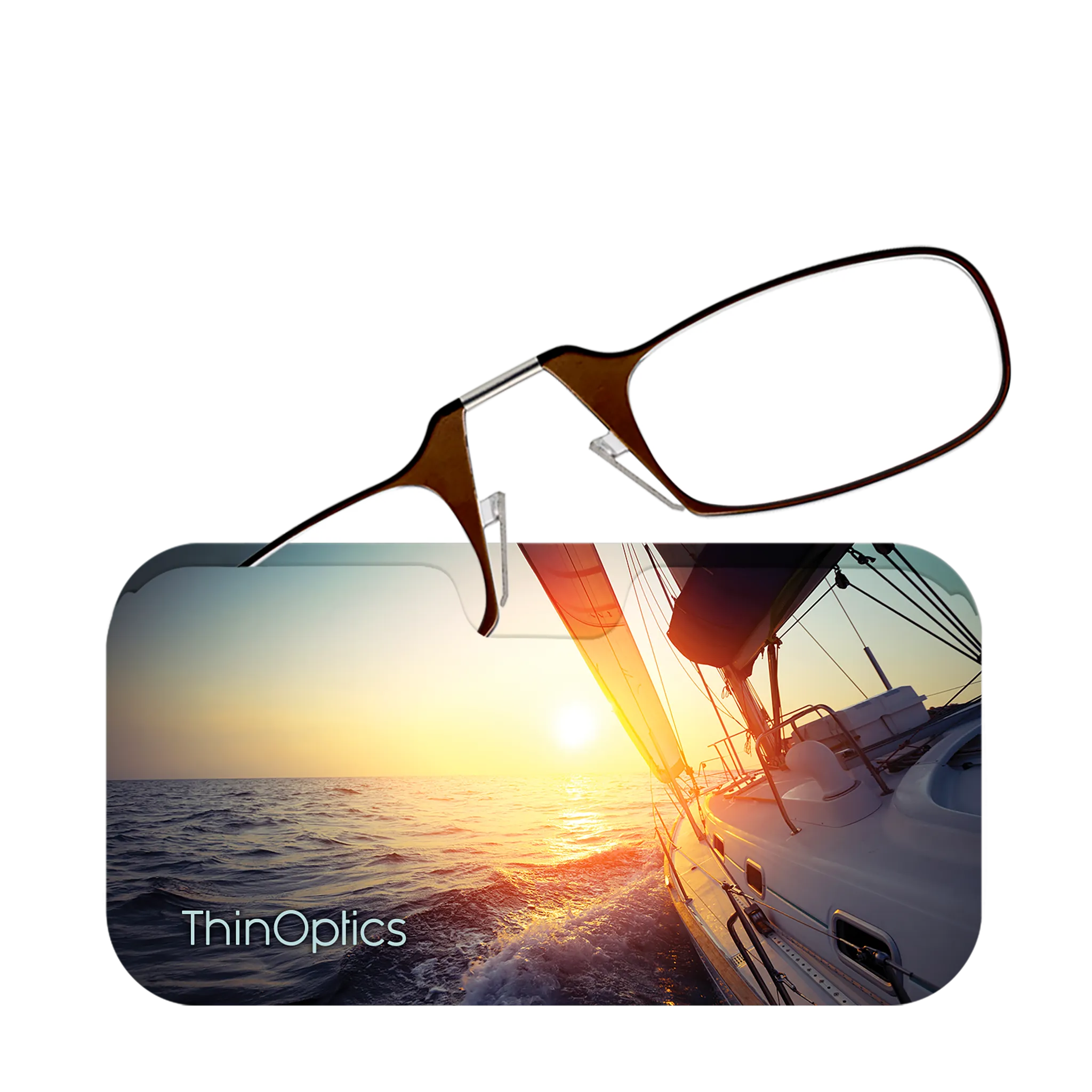 Readers   Wind in Your Sail Universal Pod