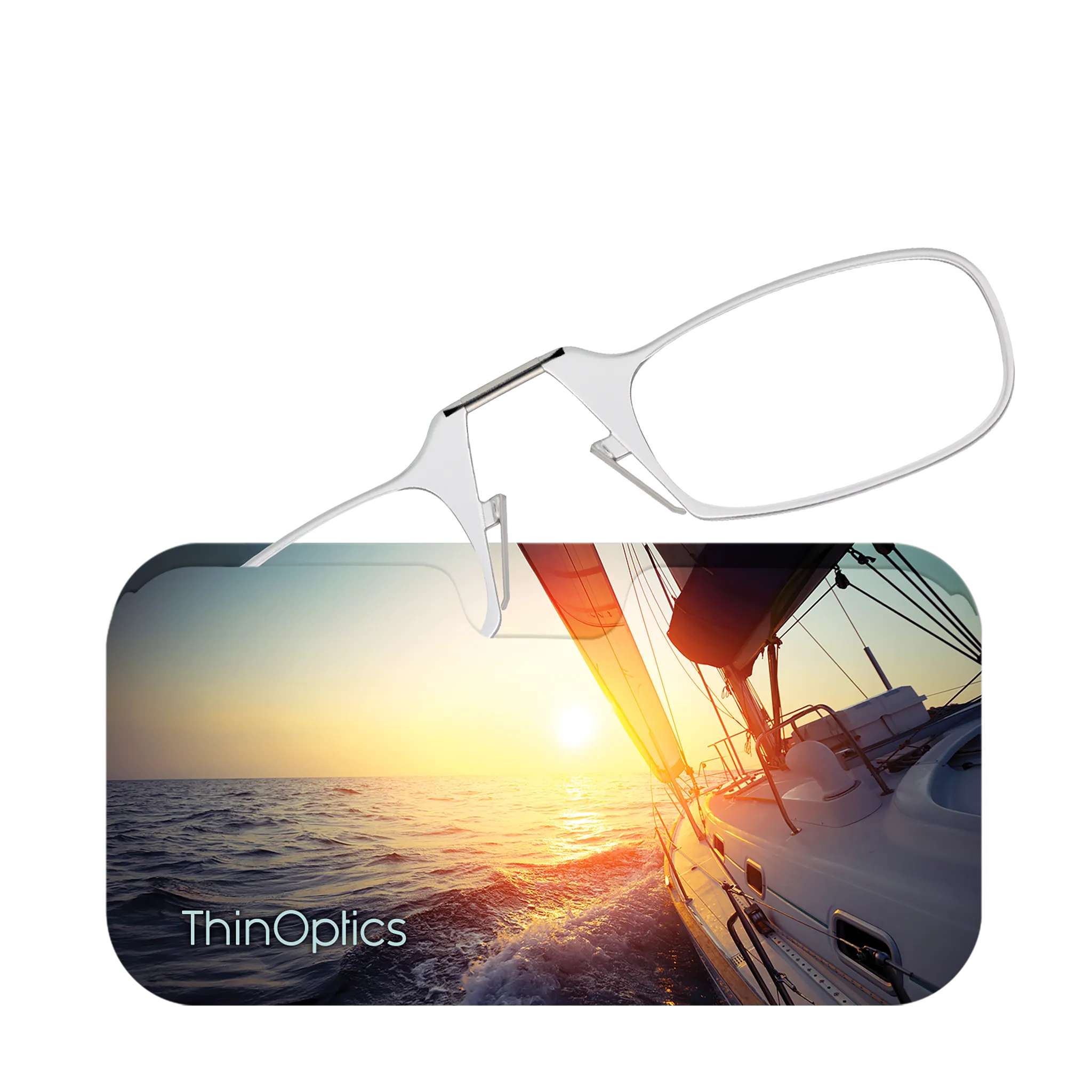 Readers   Wind in Your Sail Universal Pod