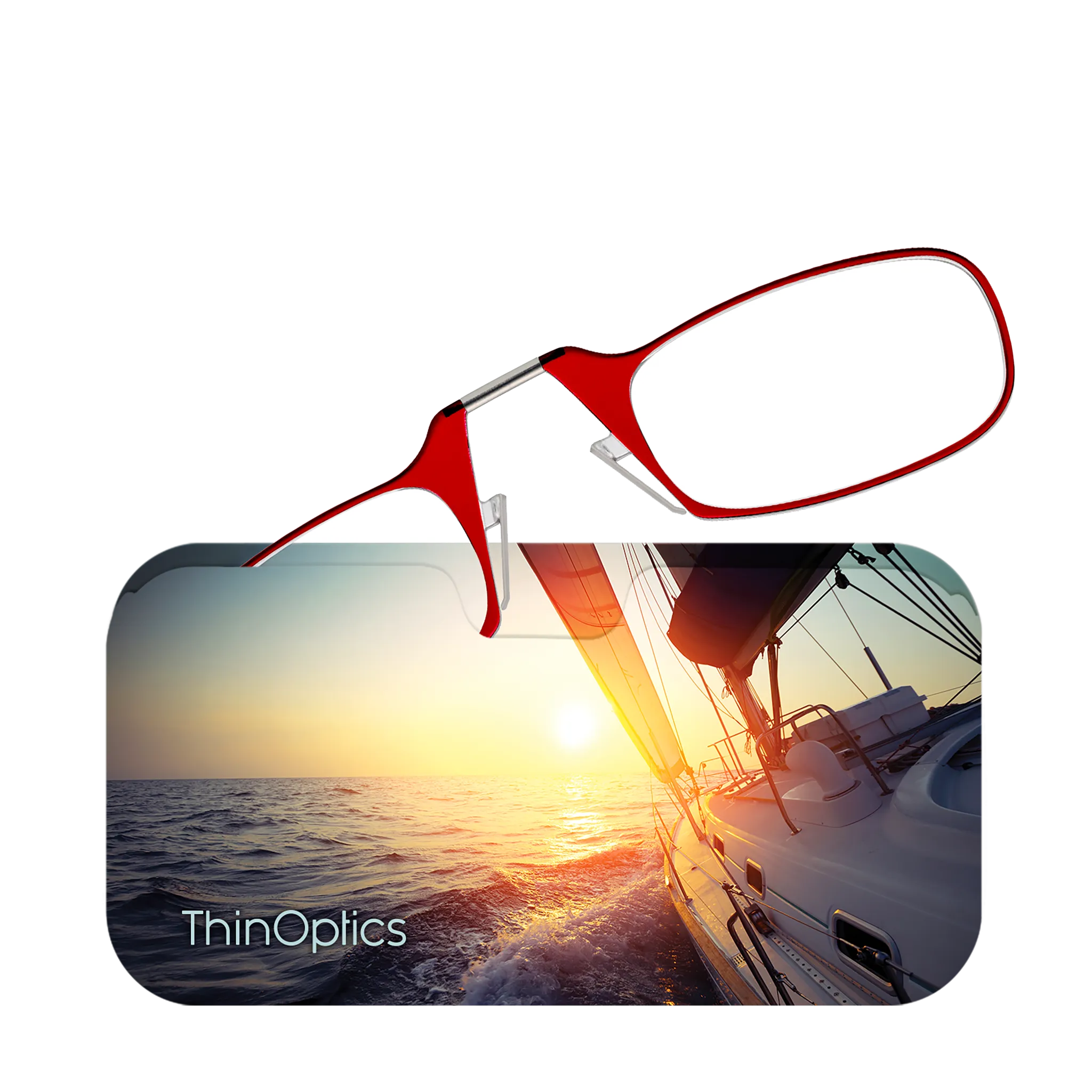 Readers   Wind in Your Sail Universal Pod