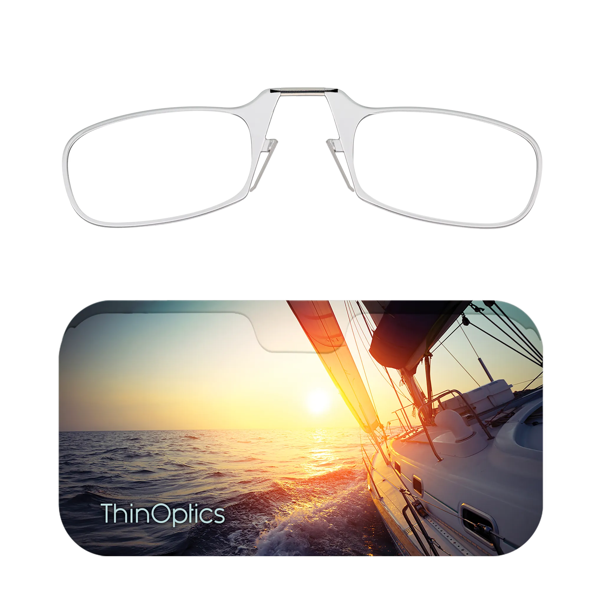 Readers   Wind in Your Sail Universal Pod