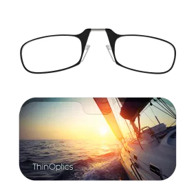 Readers   Wind in Your Sail Universal Pod