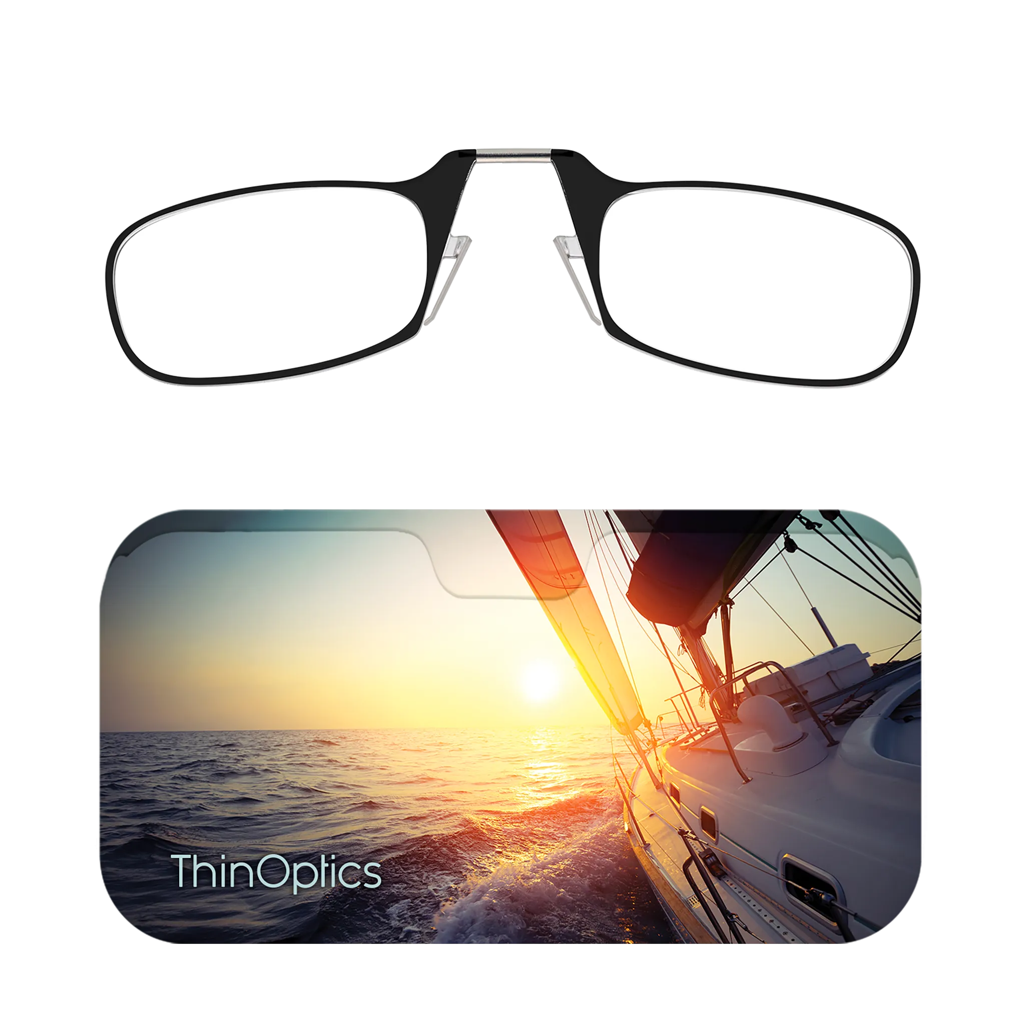 Readers   Wind in Your Sail Universal Pod