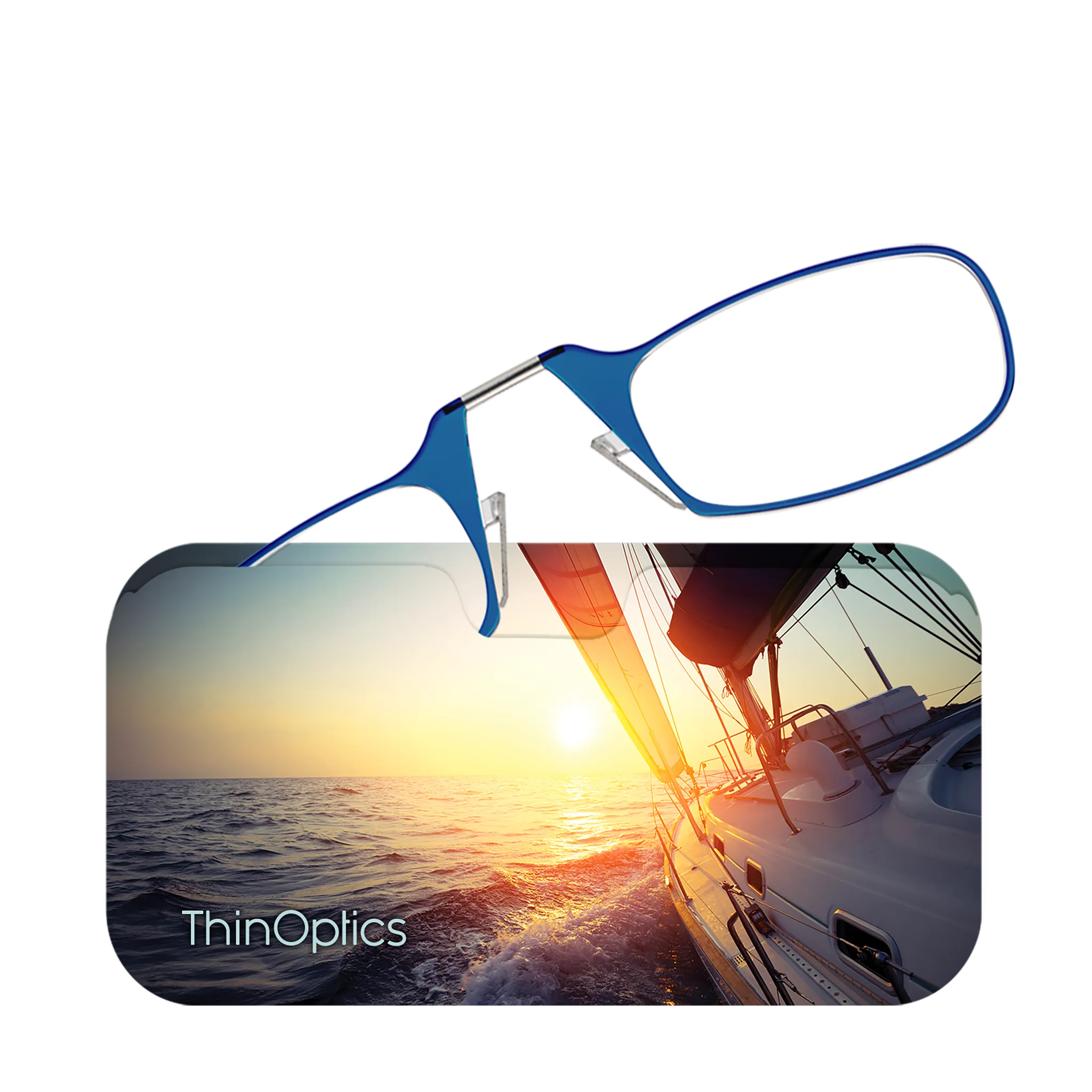 Readers   Wind in Your Sail Universal Pod