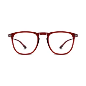Reading Glasses  3 Red Dino Nooz Essentials