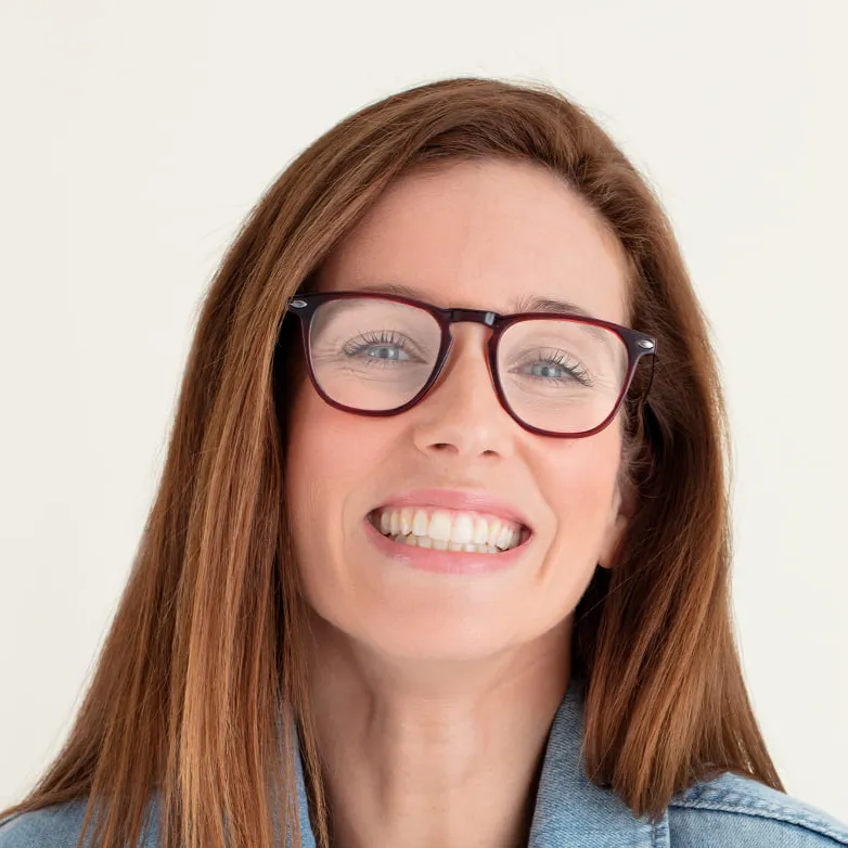 Reading Glasses  3 Red Dino Nooz Essentials