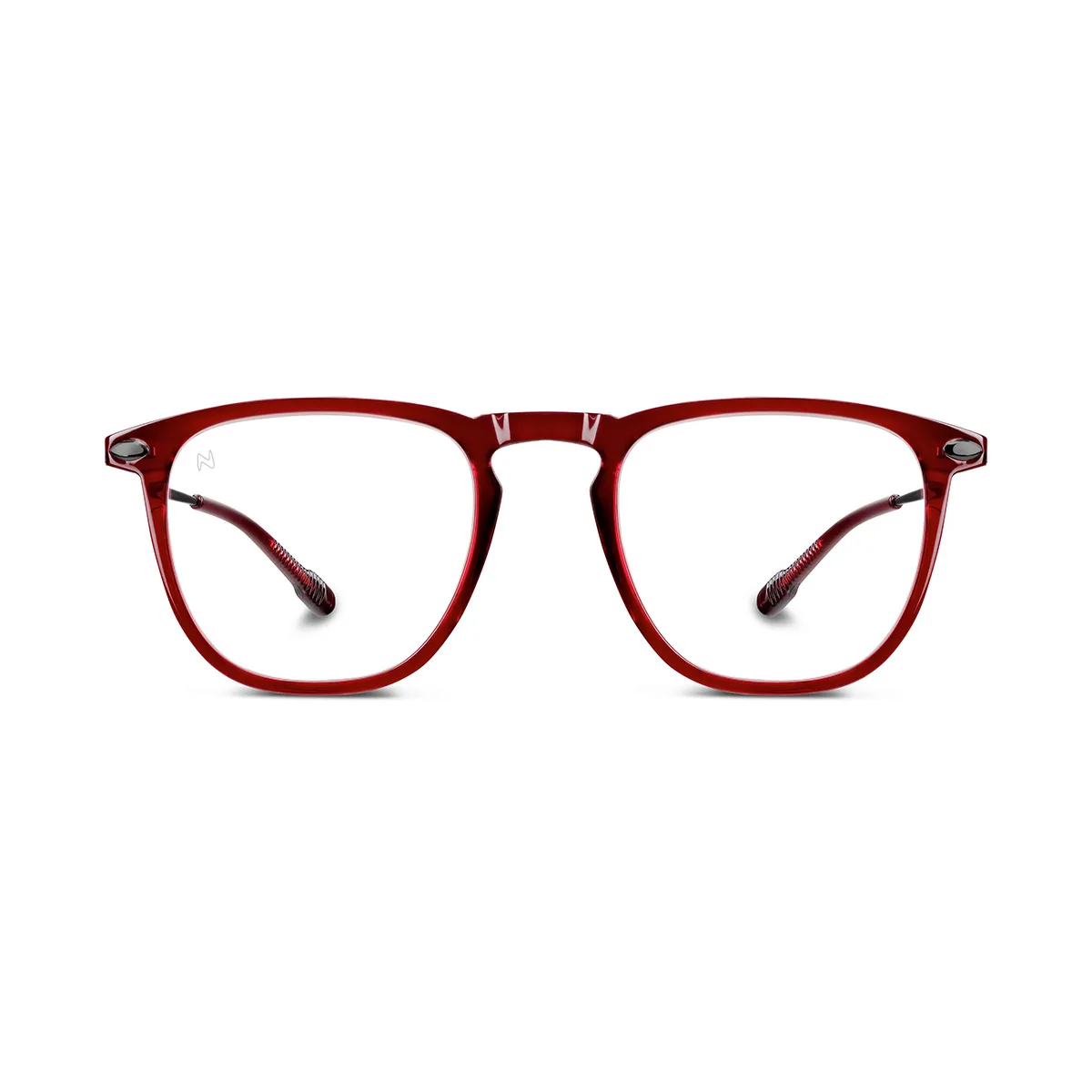Reading Glasses  3 Red Dino Nooz Essentials