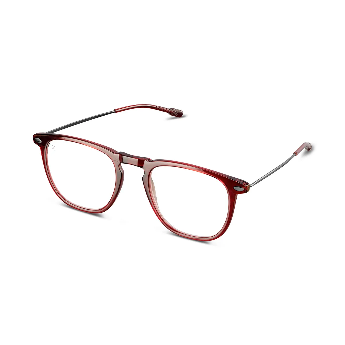 Reading Glasses  3 Red Dino Nooz Essentials