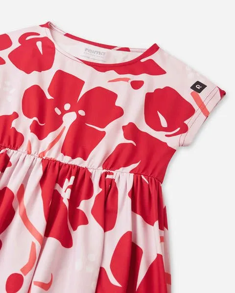 Reima UPF 40  Dress - Virein
