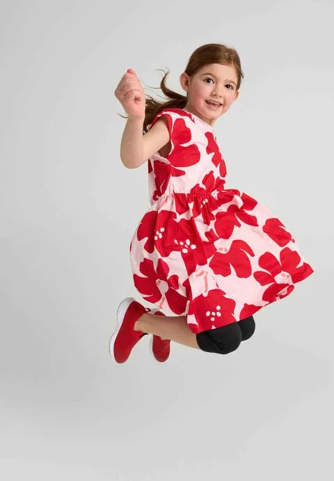 Reima UPF 40  Dress - Virein