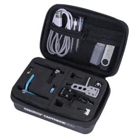 Reloop Cartidge King Professional Storage Case for Cartridges
