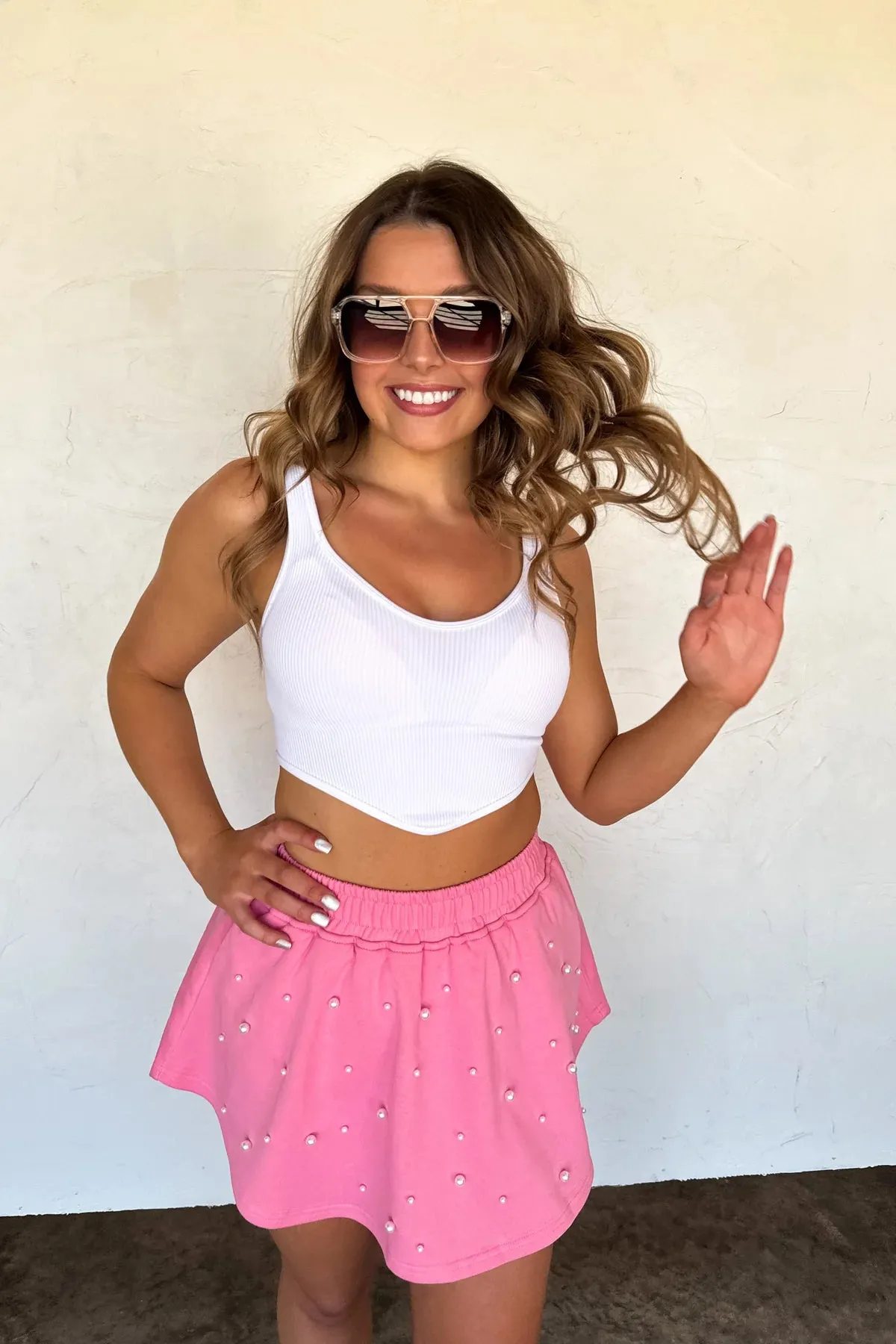 Retro Rays Glasses