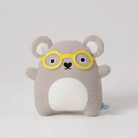Ricehawking Plush Toy