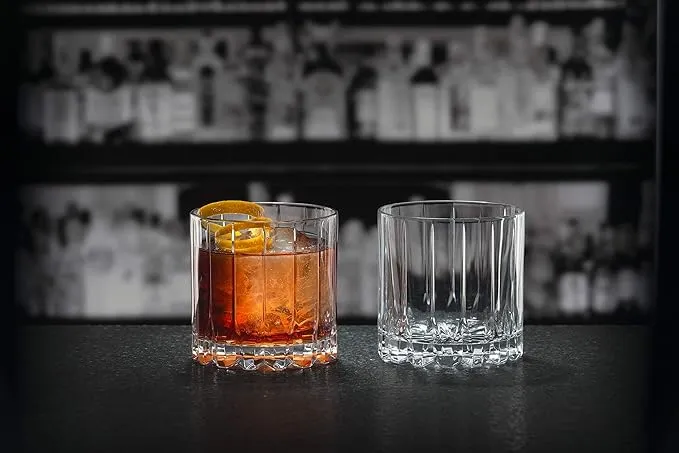 Riedel Drink Specific Glassware Rocks Glass