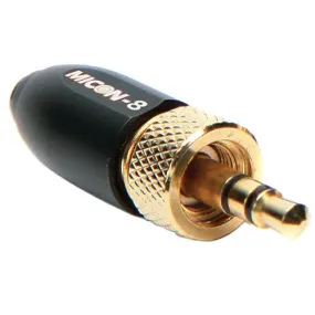 RODE MiCon-8 Connector for RODE MiCon Microphones (Sony UWP)