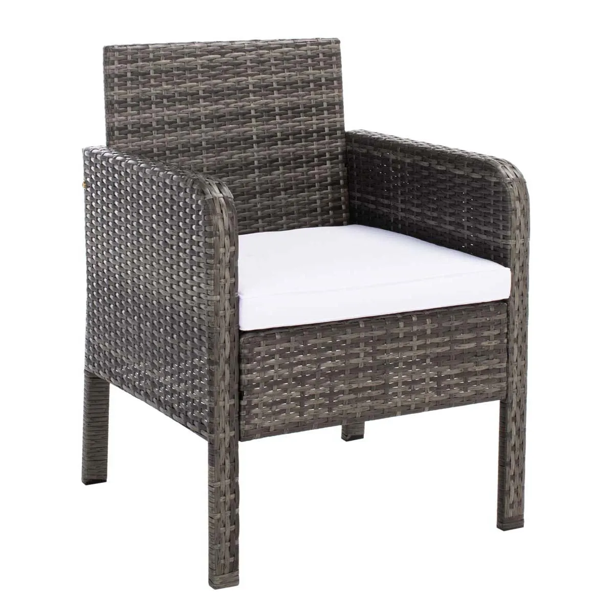 Safavieh Aboka 4 Piece Living Set, PAT7505