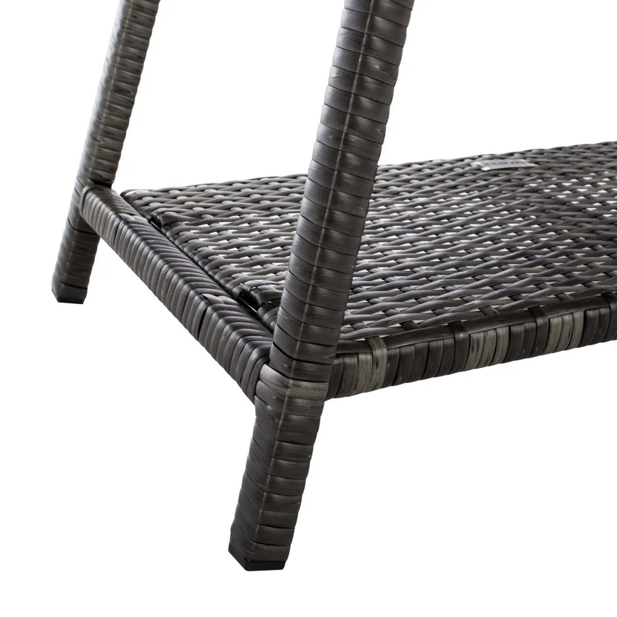 Safavieh Aboka 4 Piece Living Set, PAT7505