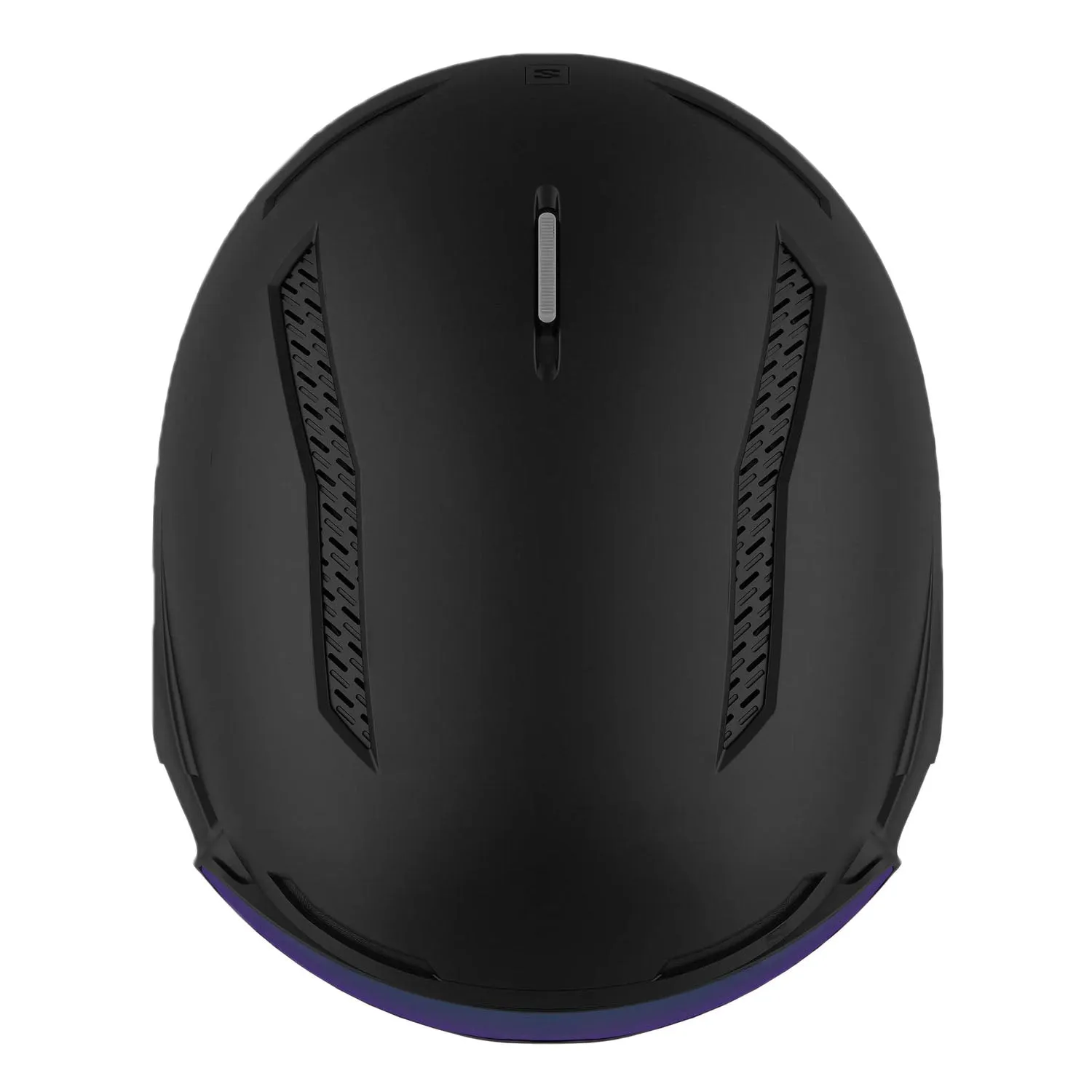Salomon Driver Prime Sigma Photo MIPS Helmet Black