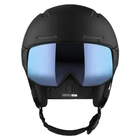 Salomon Driver Prime Sigma Photo MIPS Helmet Black