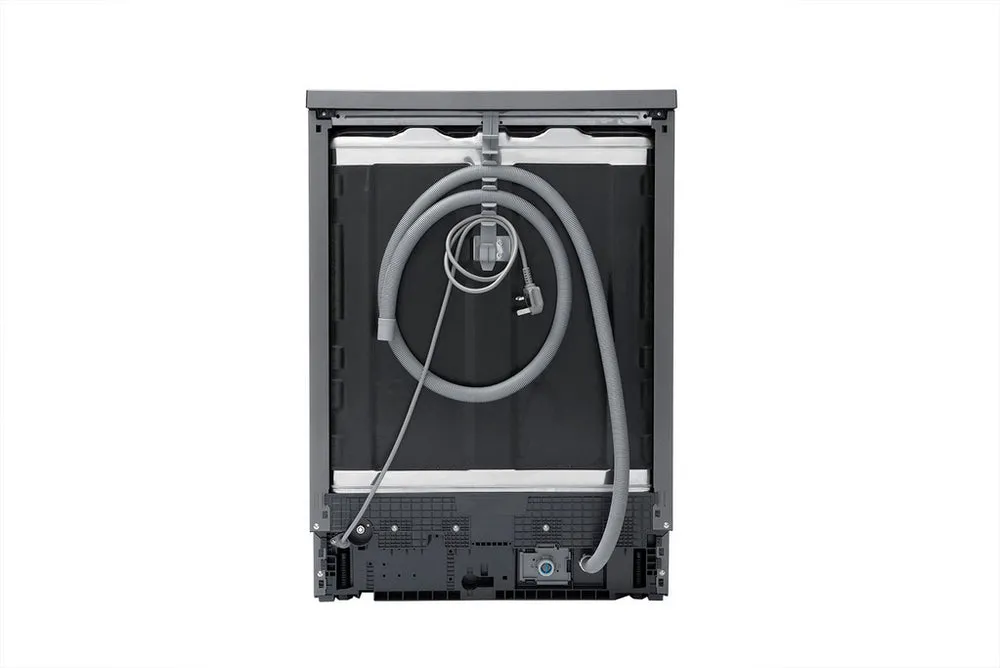Schonhaus DWSF0115FSBG Dishwasher 15 Place Settings,Graphite