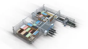 SCM Flexstore ERL