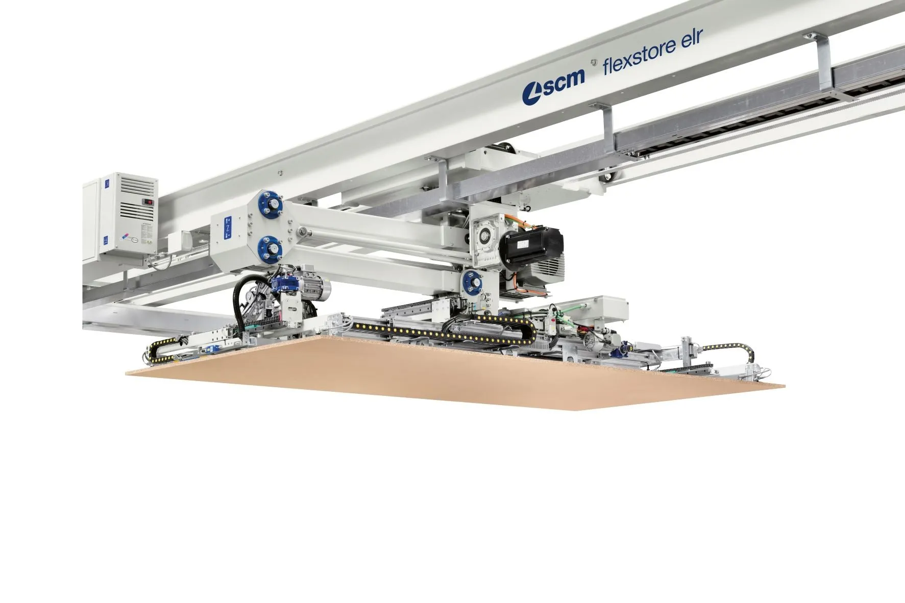 SCM Flexstore ERL