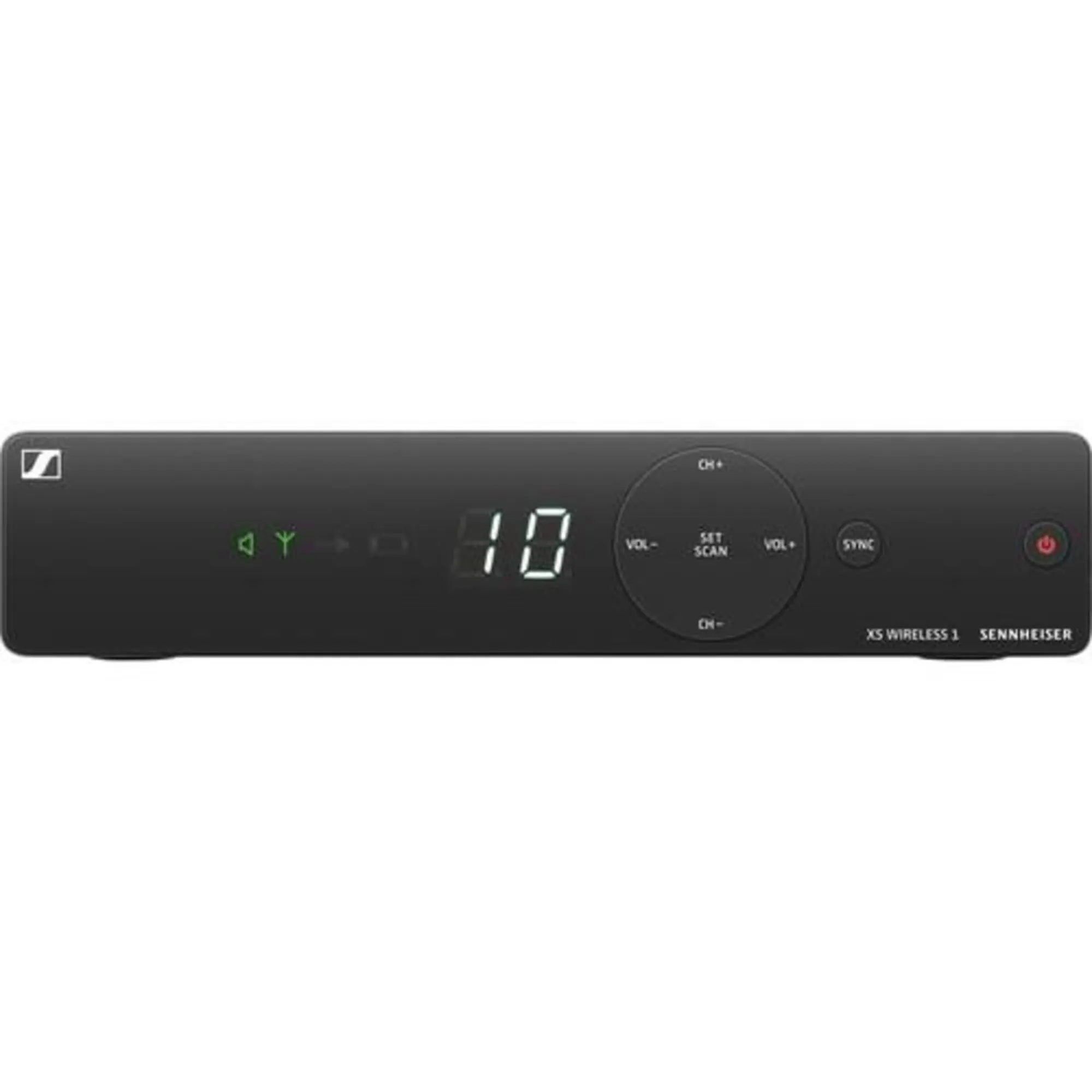 Sennheiser XSW 1-835-A Wireless Microphone