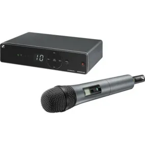 Sennheiser XSW 1-835-A Wireless Microphone