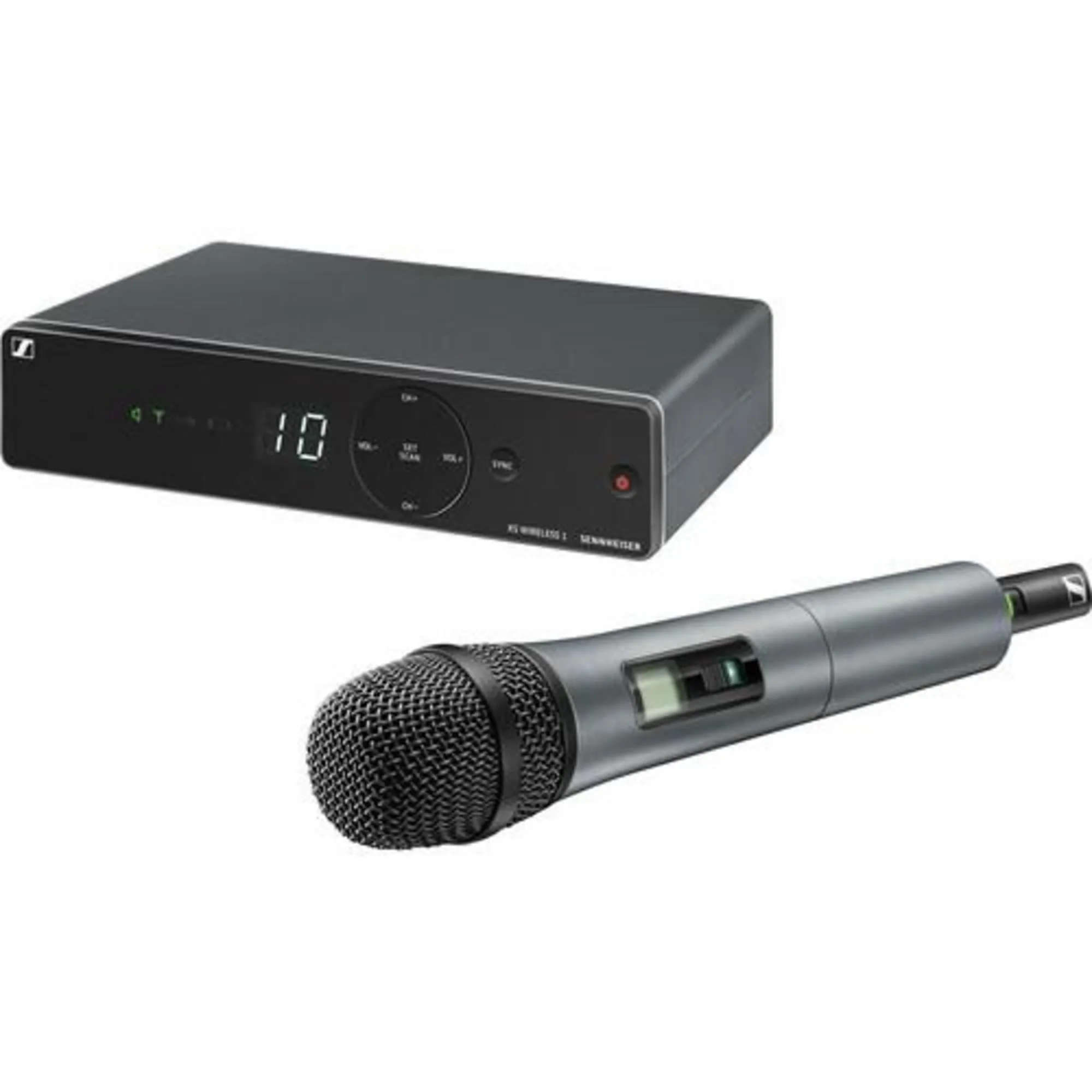 Sennheiser XSW 1-835-A Wireless Microphone